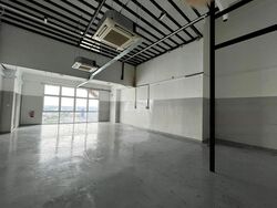 Mandai Foodlink (D25), Factory #463845291